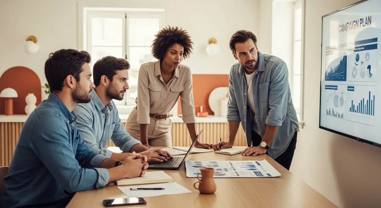 Agence Marketing Cherbourg-en-Cotentin