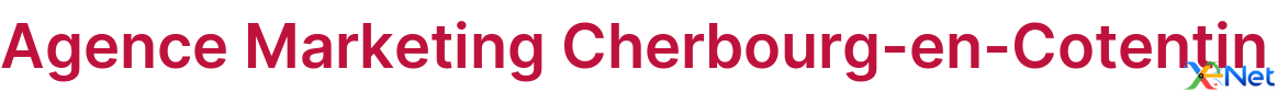 Agence Marketing Cherbourg-en-Cotentin